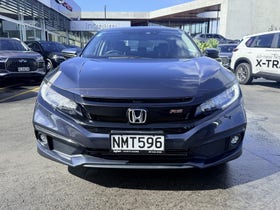 2021 Honda Civic | RS SENSING 1.5PT | 30952 | 3