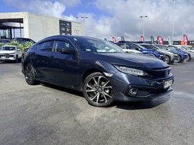 2021 Honda Civic | RS SENSING 1.5PT | 30952 | 4
