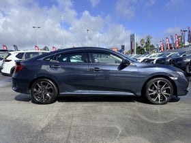 2021 Honda Civic | RS SENSING 1.5PT | 30952 | 5
