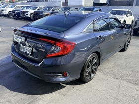 2021 Honda Civic | RS SENSING 1.5PT | 30952 | 6