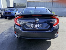 2021 Honda Civic | RS SENSING 1.5PT | 30952 | 7