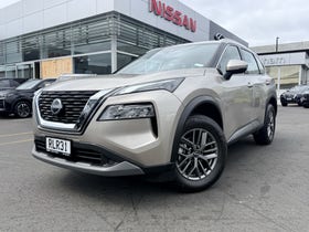 2025 Nissan X-Trail | ST 2.5 2WD | 30947 | 2