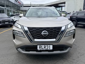 2025 Nissan X-Trail | ST 2.5 2WD | 30947 | 3