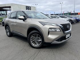 2025 Nissan X-Trail | ST 2.5 2WD | 30947 | 4