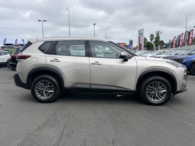 2025 Nissan X-Trail | ST 2.5 2WD | 30947 | 5