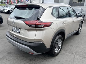 2025 Nissan X-Trail | ST 2.5 2WD | 30947 | 6