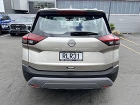 2025 Nissan X-Trail | ST 2.5 2WD | 30947 | 7