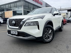 2025 Nissan X-Trail | ST 2.5P 4WD | 30948 | 2