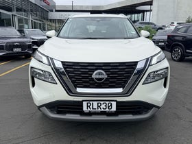 2025 Nissan X-Trail | ST 2.5P 4WD | 30948 | 3