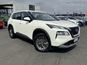 2025 Nissan X-Trail | ST 2.5P 4WD | 30948 | 4