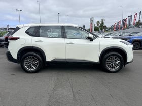 2025 Nissan X-Trail | ST 2.5P 4WD | 30948 | 5