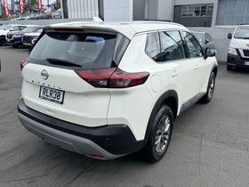 2025 Nissan X-Trail | ST 2.5P 4WD | 30948 | 6