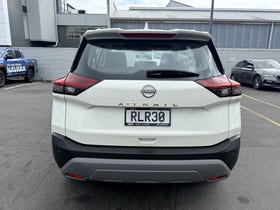 2025 Nissan X-Trail | ST 2.5P 4WD | 30948 | 7