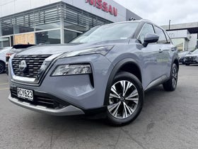 2025 Nissan X-Trail | ST-L 2.5 PETROL 4WD | 30972 | 2