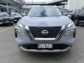 2025 Nissan X-Trail | ST-L 2.5 PETROL 4WD | 30972 | 3