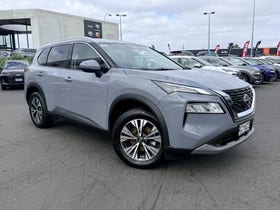 2025 Nissan X-Trail | ST-L 2.5 PETROL 4WD | 30972 | 4