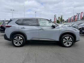 2025 Nissan X-Trail | ST-L 2.5 PETROL 4WD | 30972 | 5