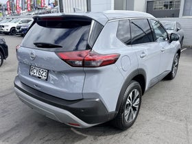 2025 Nissan X-Trail | ST-L 2.5 PETROL 4WD | 30972 | 6