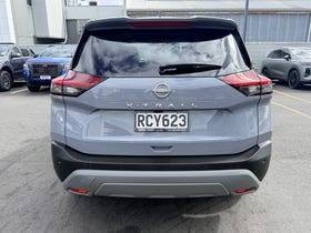 2025 Nissan X-Trail | ST-L 2.5 PETROL 4WD  | 30972 | 7