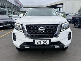 2024 Nissan Navara | ST 2.3D DIESEL TURBO AUTOMATIC  | 30974 | 3