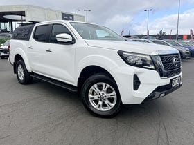 2024 Nissan Navara | ST 2.3D DIESEL TURBO AUTOMATIC  | 30974 | 4