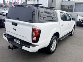 2024 Nissan Navara | ST 2.3D DIESEL TURBO AUTOMATIC  | 30974 | 6