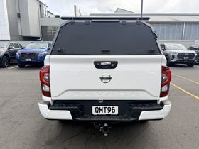 2024 Nissan Navara | ST 2.3D DIESEL TURBO AUTOMATIC  | 30974 | 7