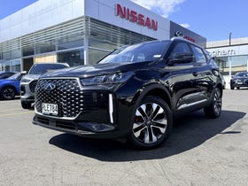 2025 Chery Tiggo 4 | ULTIMATE 1.5PT | 30784 | 2