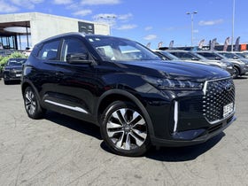 2025 Chery Tiggo 4 | ULTIMATE 1.5PT | 30784 | 4