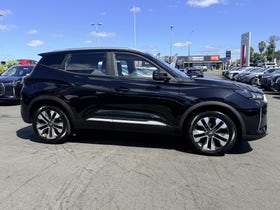 2025 Chery Tiggo 4 | ULTIMATE 1.5PT | 30784 | 5