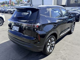 2025 Chery Tiggo 4 | ULTIMATE 1.5PT | 30784 | 6