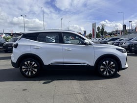 2025 Chery Tiggo 4 | ULTIMATE 1.5  | 30858 | 5