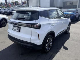 2025 Chery Tiggo 4 | ULTIMATE 1.5  | 30858 | 6