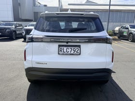 2025 Chery Tiggo 4 | ULTIMATE 1.5  | 30858 | 7