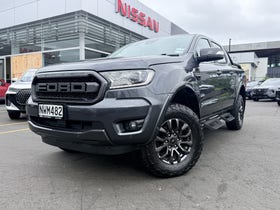 2021 Ford Ranger | FX4 MAX DOUBLE CAB 4WD | 30978 | 2