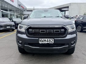 2021 Ford Ranger | FX4 MAX DOUBLE CAB 4WD | 30978 | 3