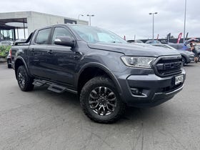 2021 Ford Ranger | FX4 MAX DOUBLE CAB 4WD | 30978 | 4