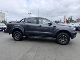 2021 Ford Ranger | FX4 MAX DOUBLE CAB 4WD | 30978 | 5
