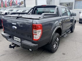 2021 Ford Ranger | FX4 MAX DOUBLE CAB 4WD | 30978 | 6