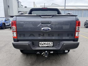 2021 Ford Ranger | FX4 MAX DOUBLE CAB 4WD | 30978 | 7