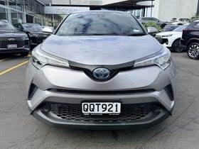 2017 Toyota C-HR | HYBRID | 30982 | 3