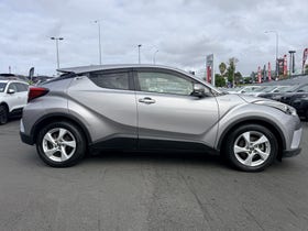 2017 Toyota C-HR | HYBRID | 30982 | 5