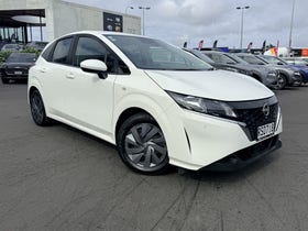 2022 Nissan Note | E-POWER | 30983 | 4