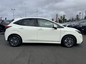 2022 Nissan Note | E-POWER | 30983 | 5