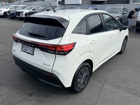 2022 Nissan Note | E-POWER | 30983 | 6