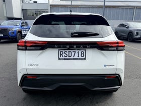 2022 Nissan Note | E-POWER | 30983 | 7