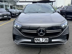 2021 Mercedes-Benz EQA | 250 140KW/EV/FD | 30999 | 3