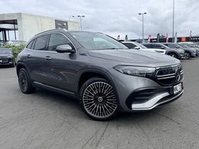 2021 Mercedes-Benz EQA | 250 140KW/EV/FD | 30999 | 4