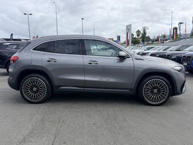 2021 Mercedes-Benz EQA | 250 140KW/EV/FD | 30999 | 5