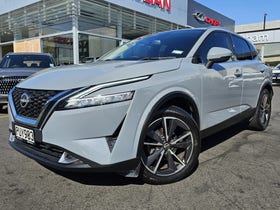 2023 Nissan Qashqai | TI 1.3PT | 31078 | 2